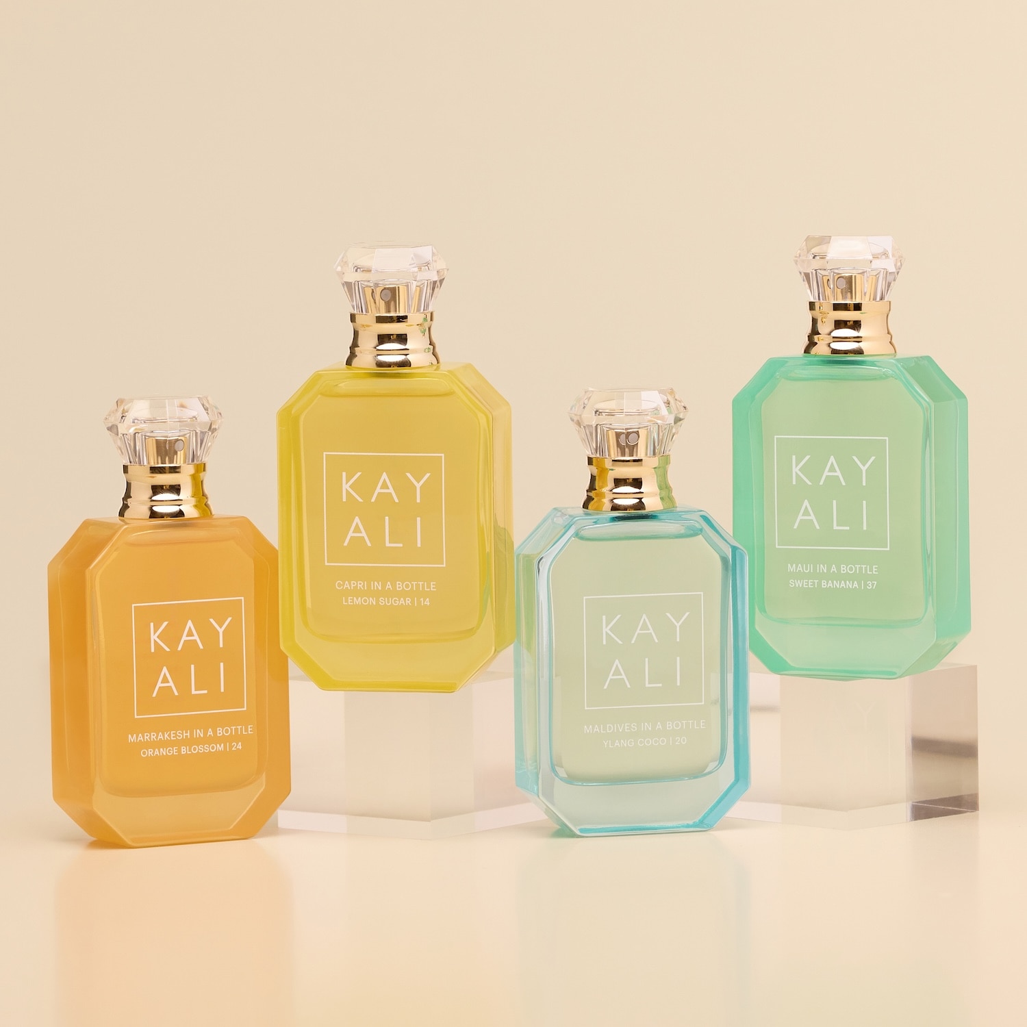 MALDIVES IN A BOTTLE YLANG COCO|20 EAU DE PARFUM